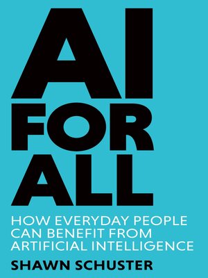 cover image of AI For All